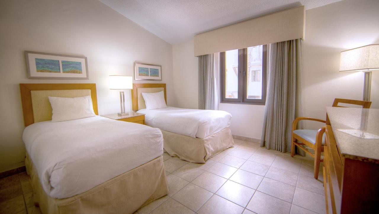 Park Royal Homestay Club Cala Puerto Rico Humacao Exterior photo