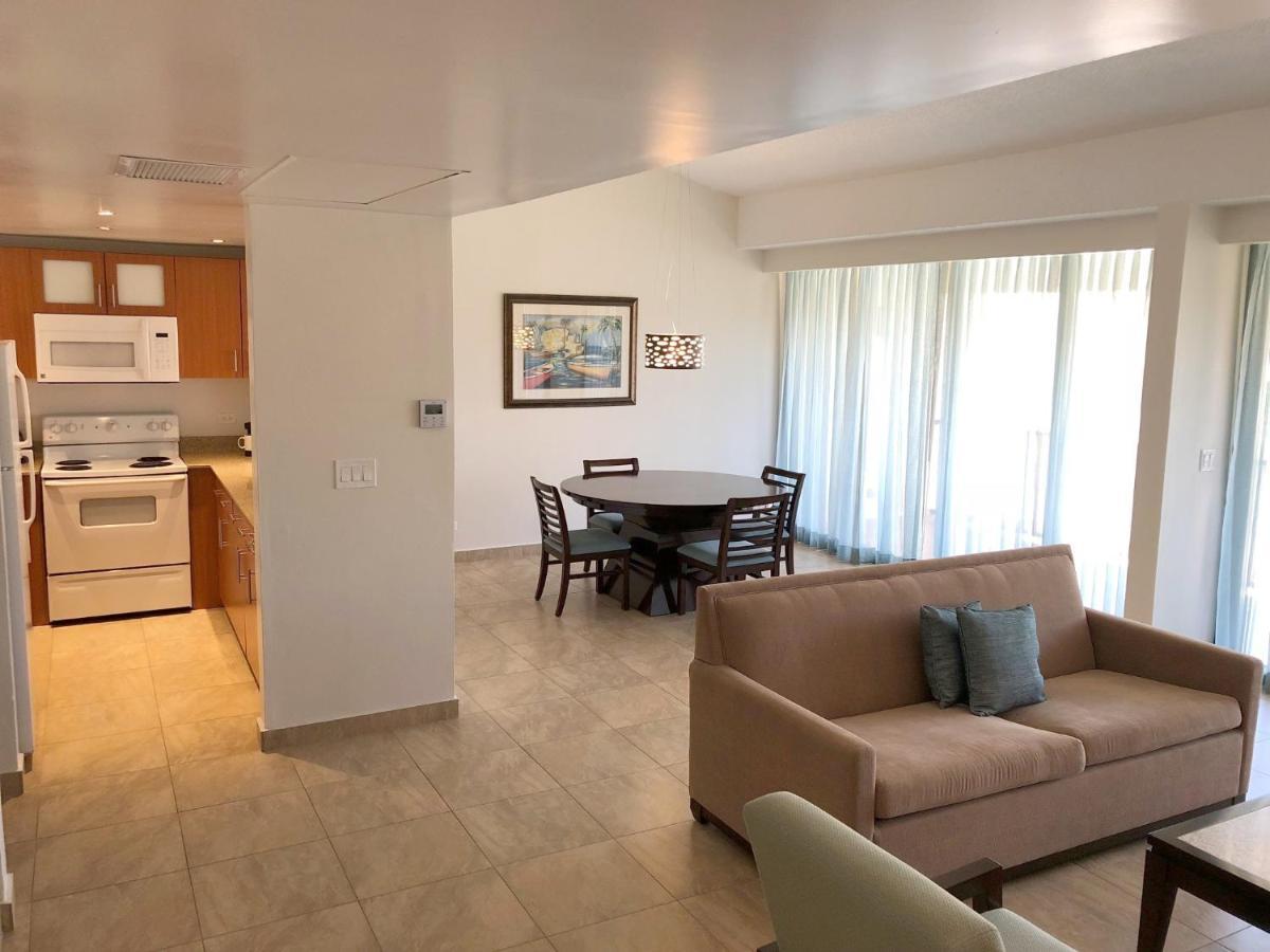 Park Royal Homestay Club Cala Puerto Rico Humacao Exterior photo