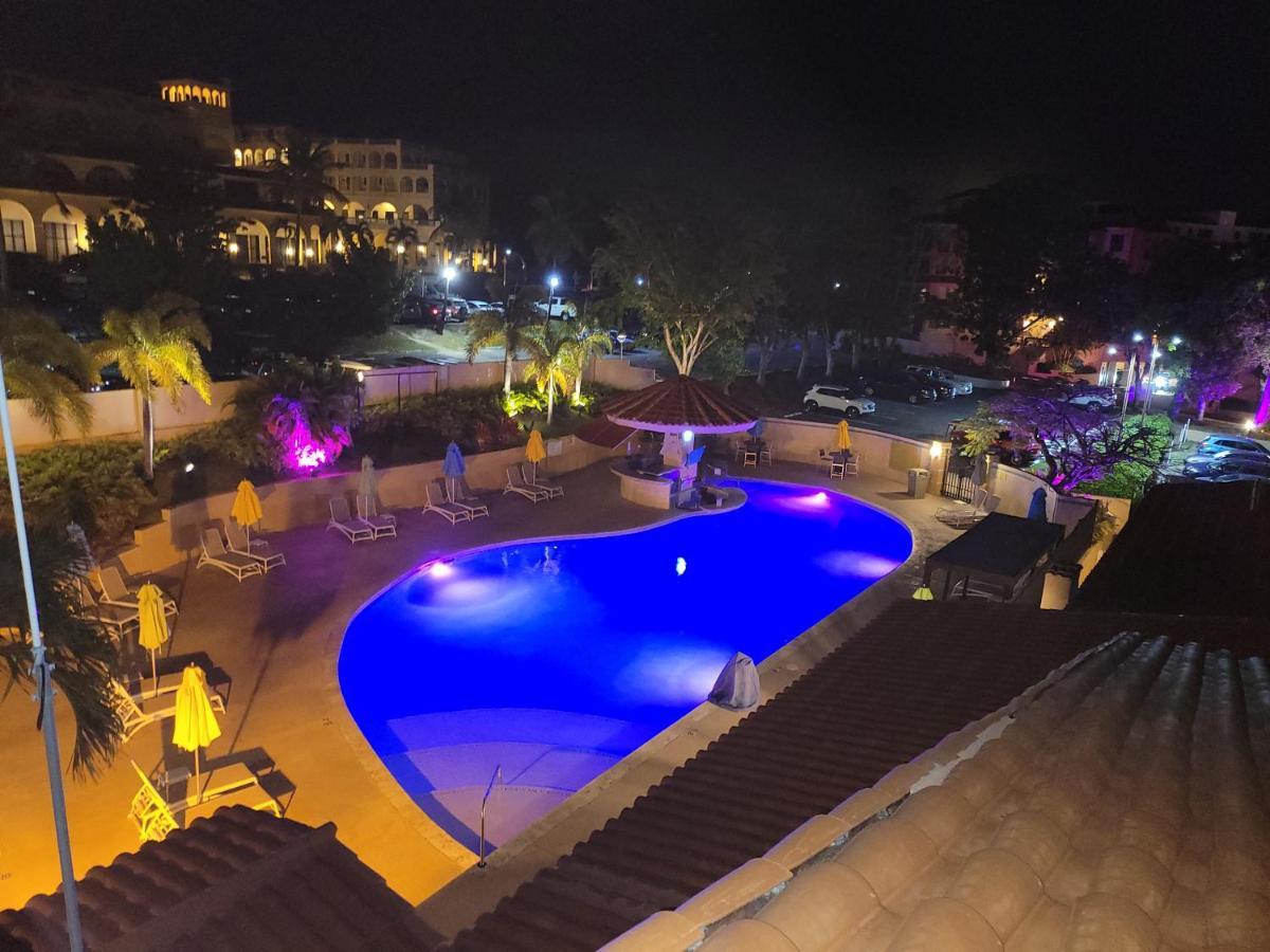 Park Royal Homestay Club Cala Puerto Rico Humacao Exterior photo