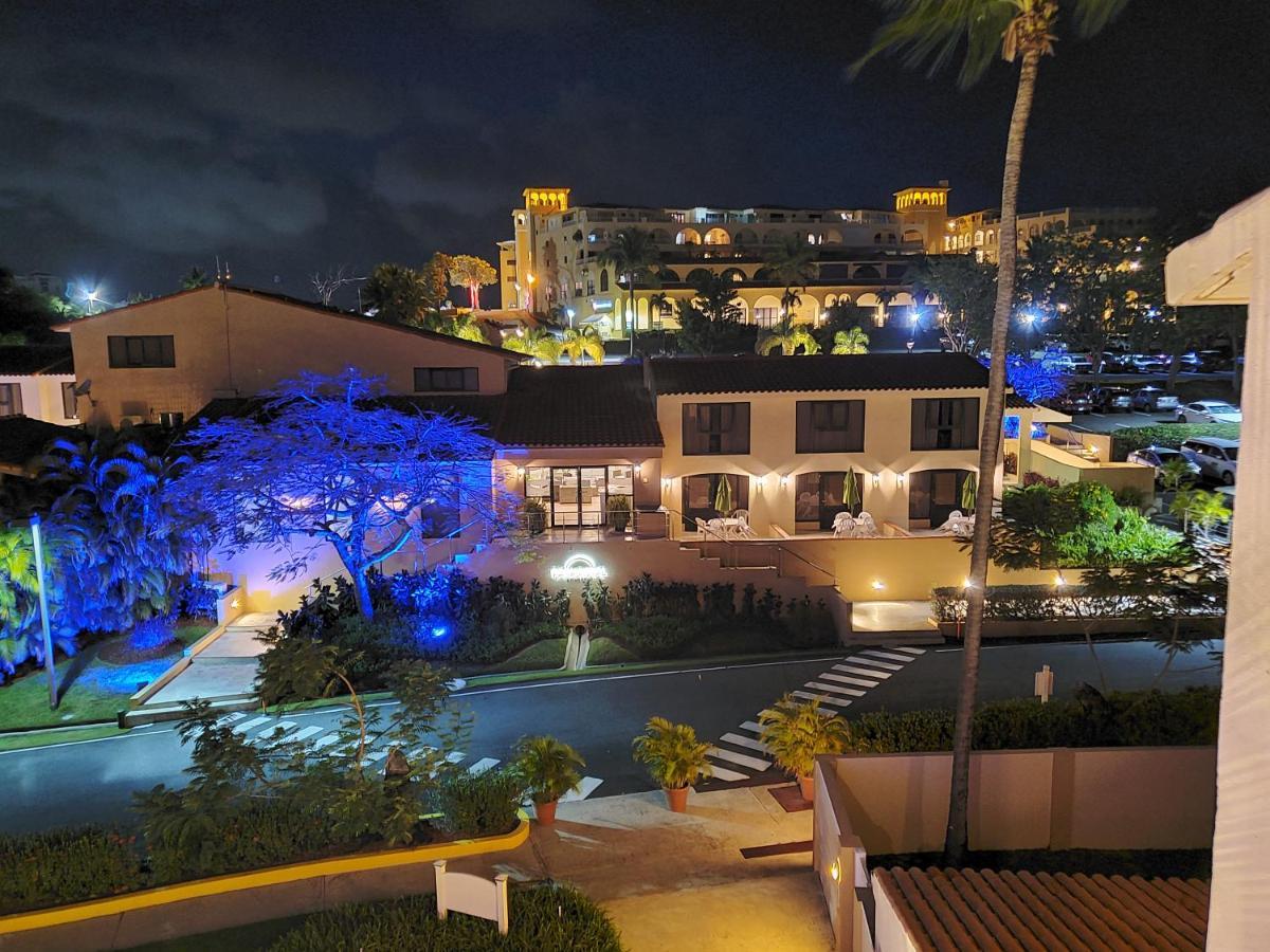 HOTEL PARK ROYAL HOMESTAY CLUB CALA PUERTO RICO HUMACAO 3* (Puerto Rico) -  from US$ 194 | BOOKED