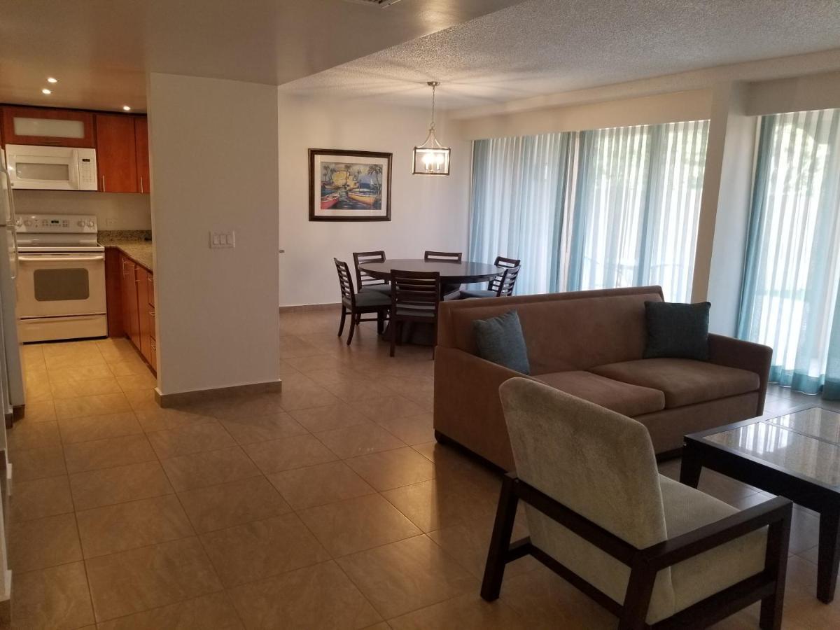 Park Royal Homestay Club Cala Puerto Rico Humacao Exterior photo
