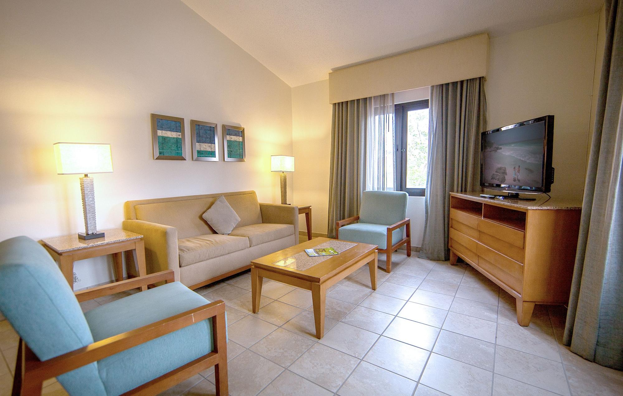 Park Royal Homestay Club Cala Puerto Rico Humacao Exterior photo