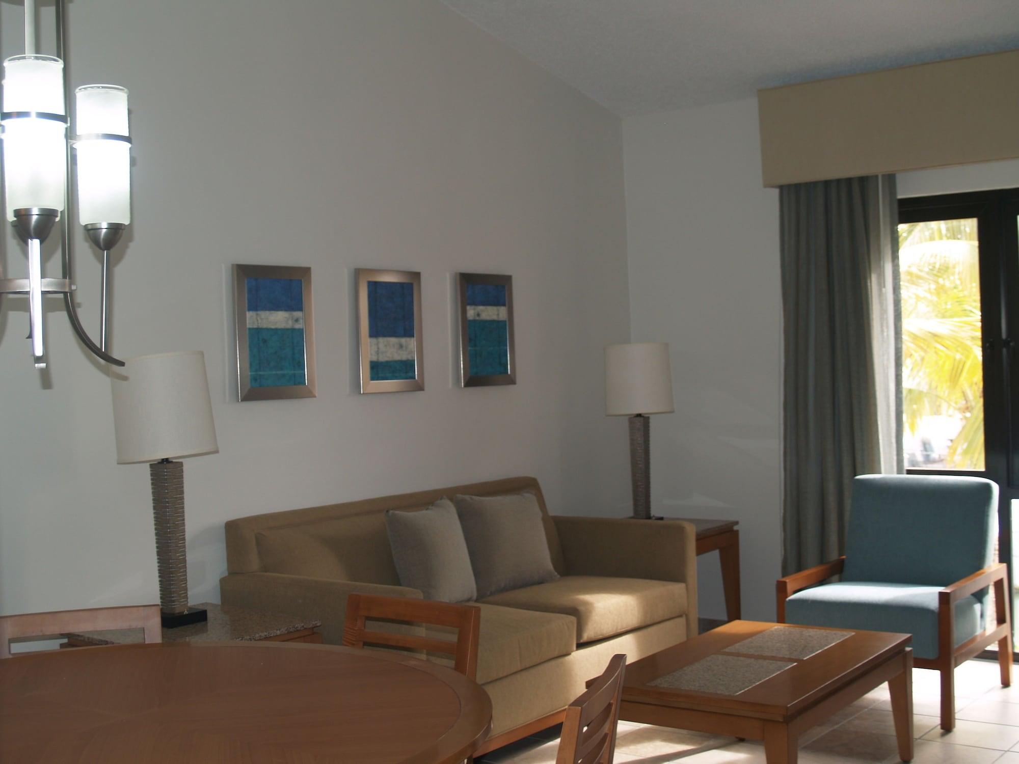 Park Royal Homestay Club Cala Puerto Rico Humacao Exterior photo