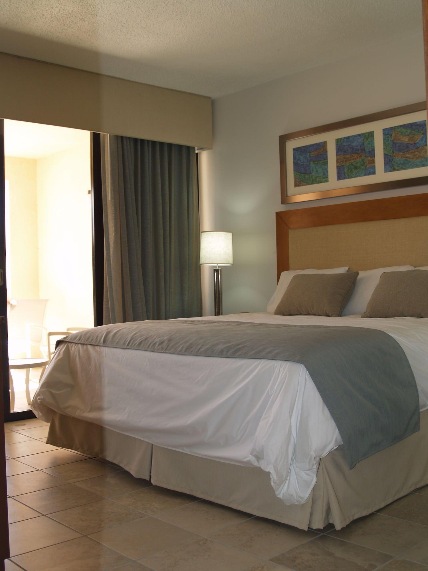 Park Royal Homestay Club Cala Puerto Rico Humacao Exterior photo