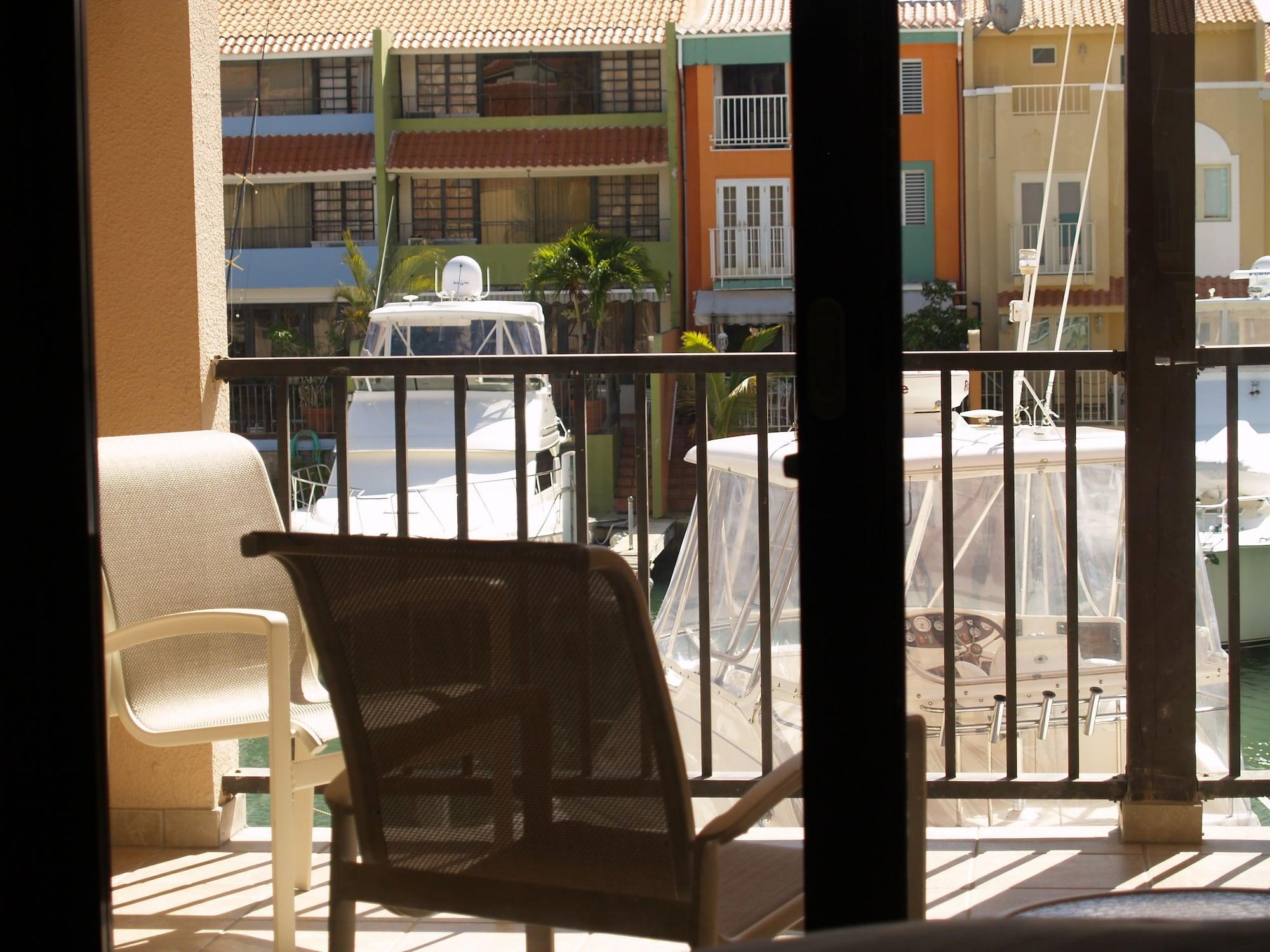 Park Royal Homestay Club Cala Puerto Rico Humacao Exterior photo