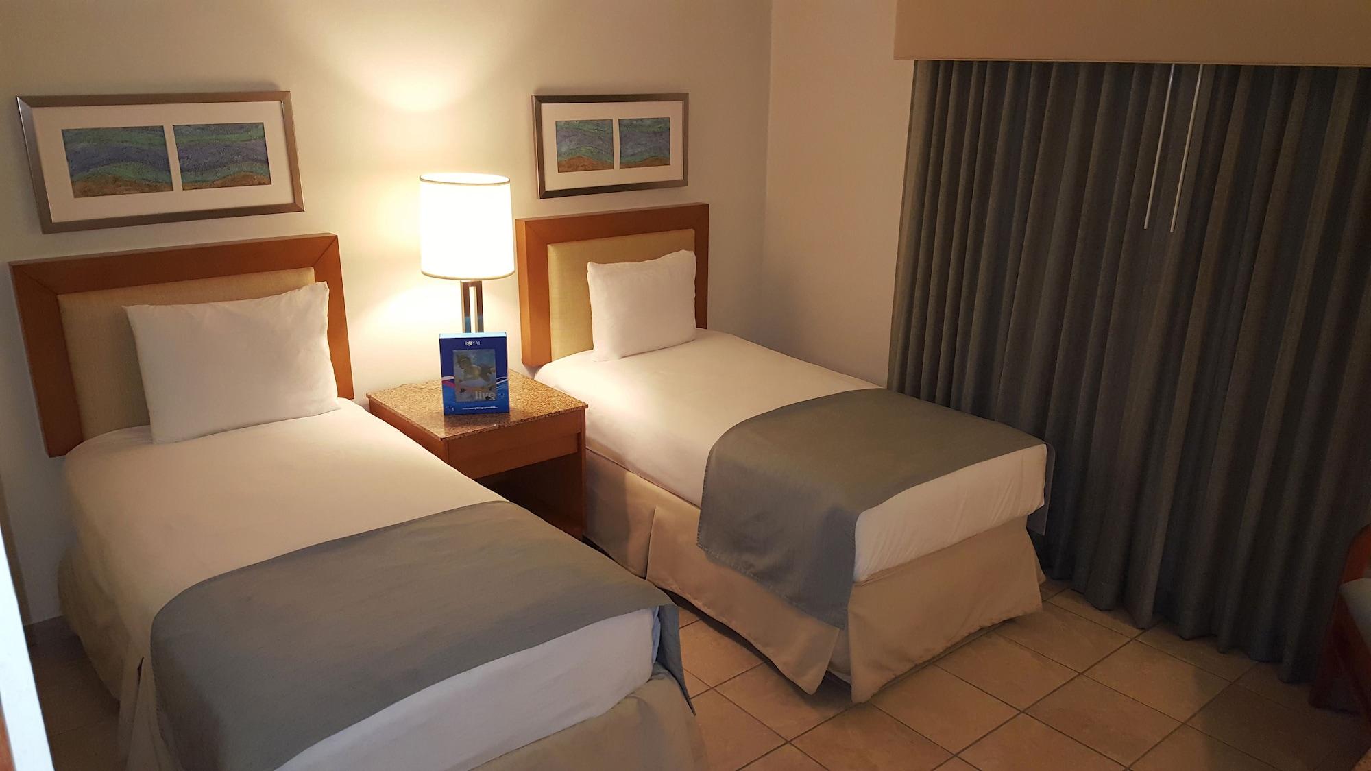 Park Royal Homestay Club Cala Puerto Rico Humacao Exterior photo