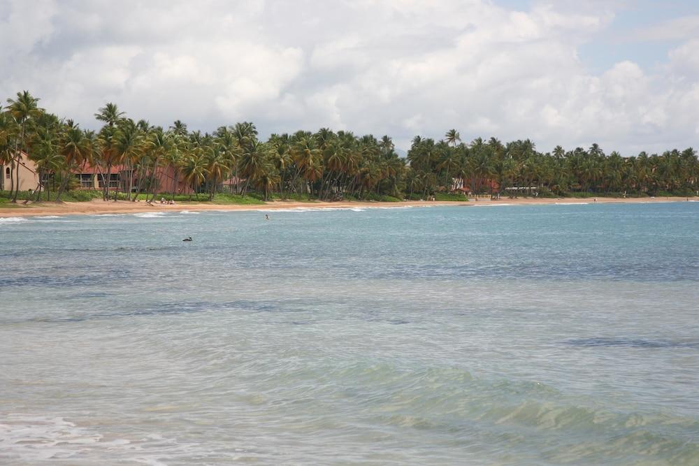 Park Royal Homestay Club Cala Puerto Rico Humacao Exterior photo