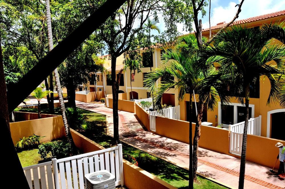 Park Royal Homestay Club Cala Puerto Rico Humacao Exterior photo