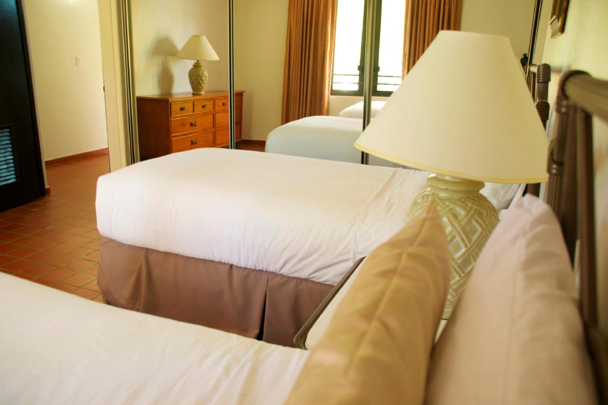Park Royal Homestay Club Cala Puerto Rico Humacao Exterior photo