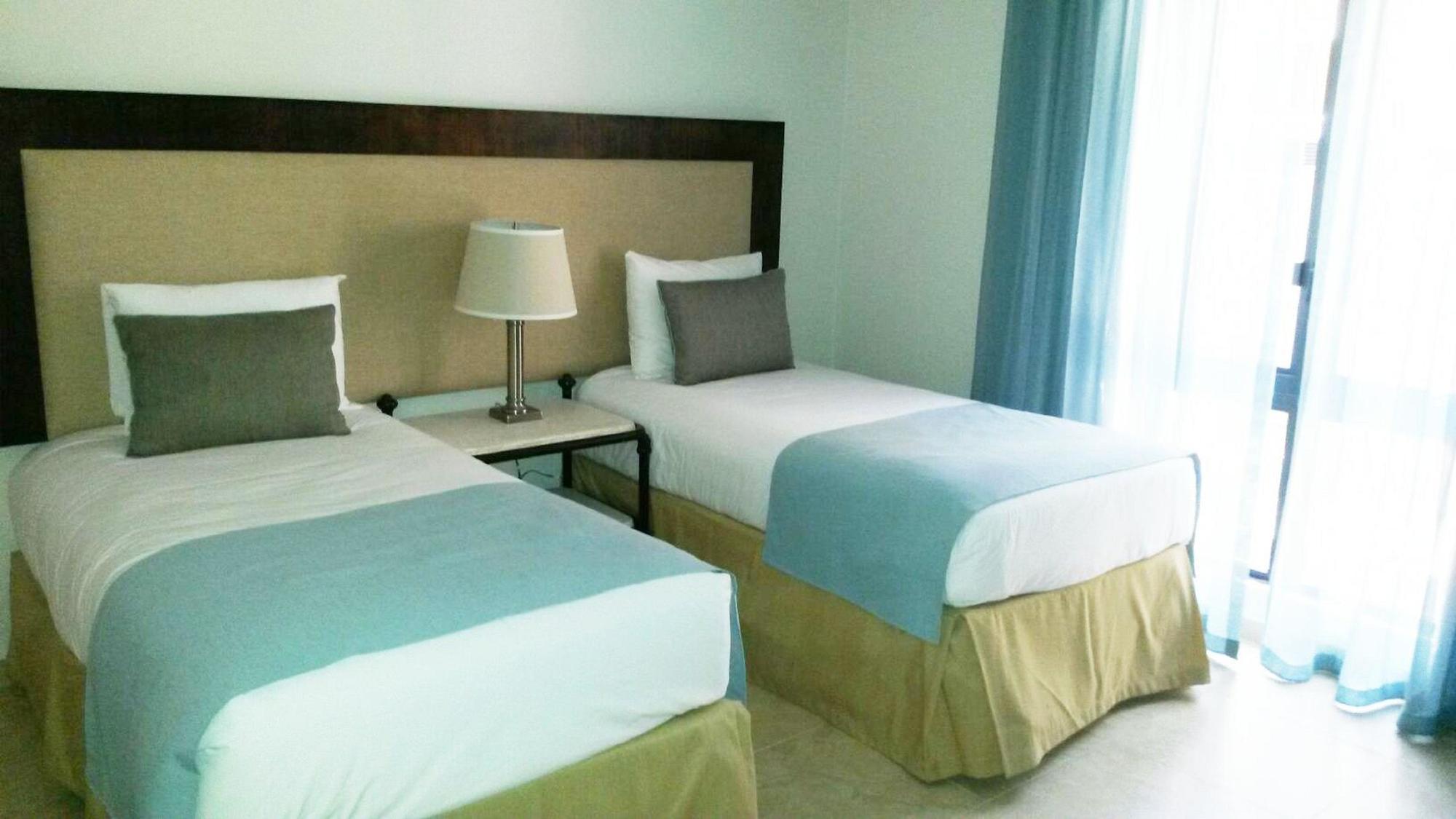 Park Royal Homestay Club Cala Puerto Rico Humacao Exterior photo