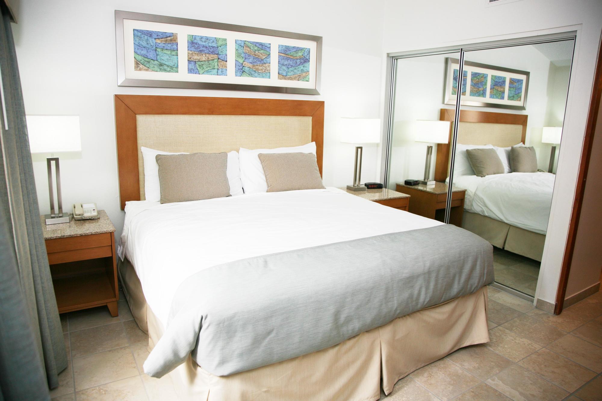 Park Royal Homestay Club Cala Puerto Rico Humacao Exterior photo