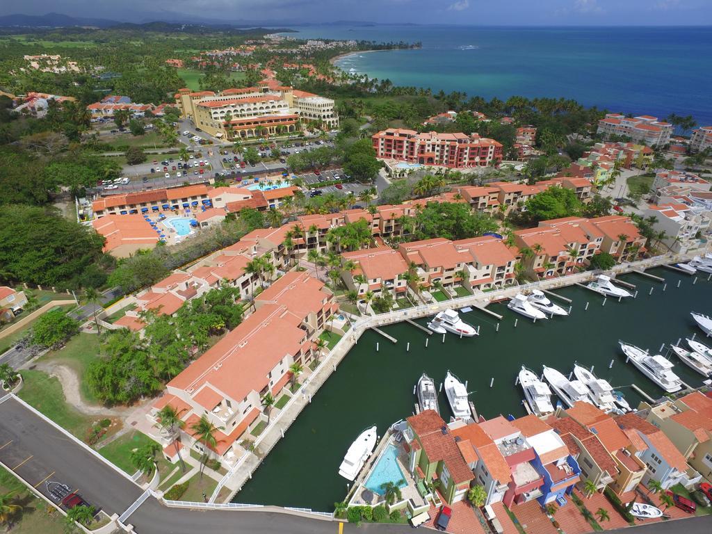 Park Royal Homestay Club Cala Puerto Rico Humacao Exterior photo